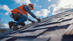 Professional Roofing in Edgewater, FL